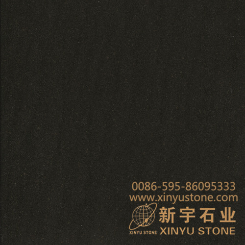 Mongolia Black